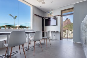 Appartement | Restauration