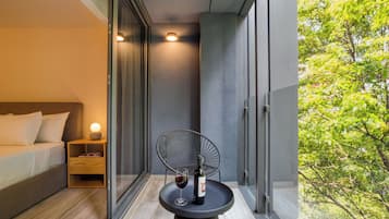1 habitación, ropa de cama de alta calidad y cubrecamas