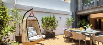 ULIV パークリンカーン