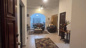 Recepción