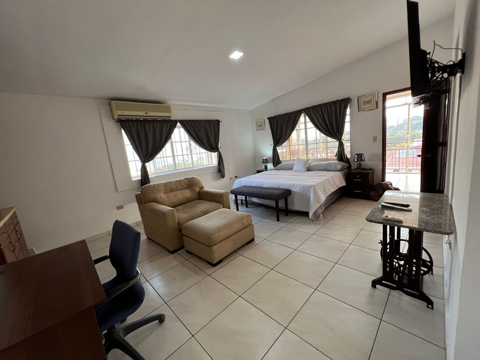 Hotel Boutique Domenica Isabella's