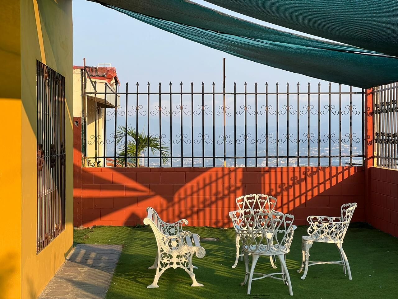 Hotel Boutique Domenica Isabella's