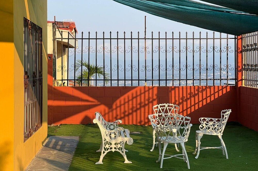 Hotel Boutique Domenica Isabella's