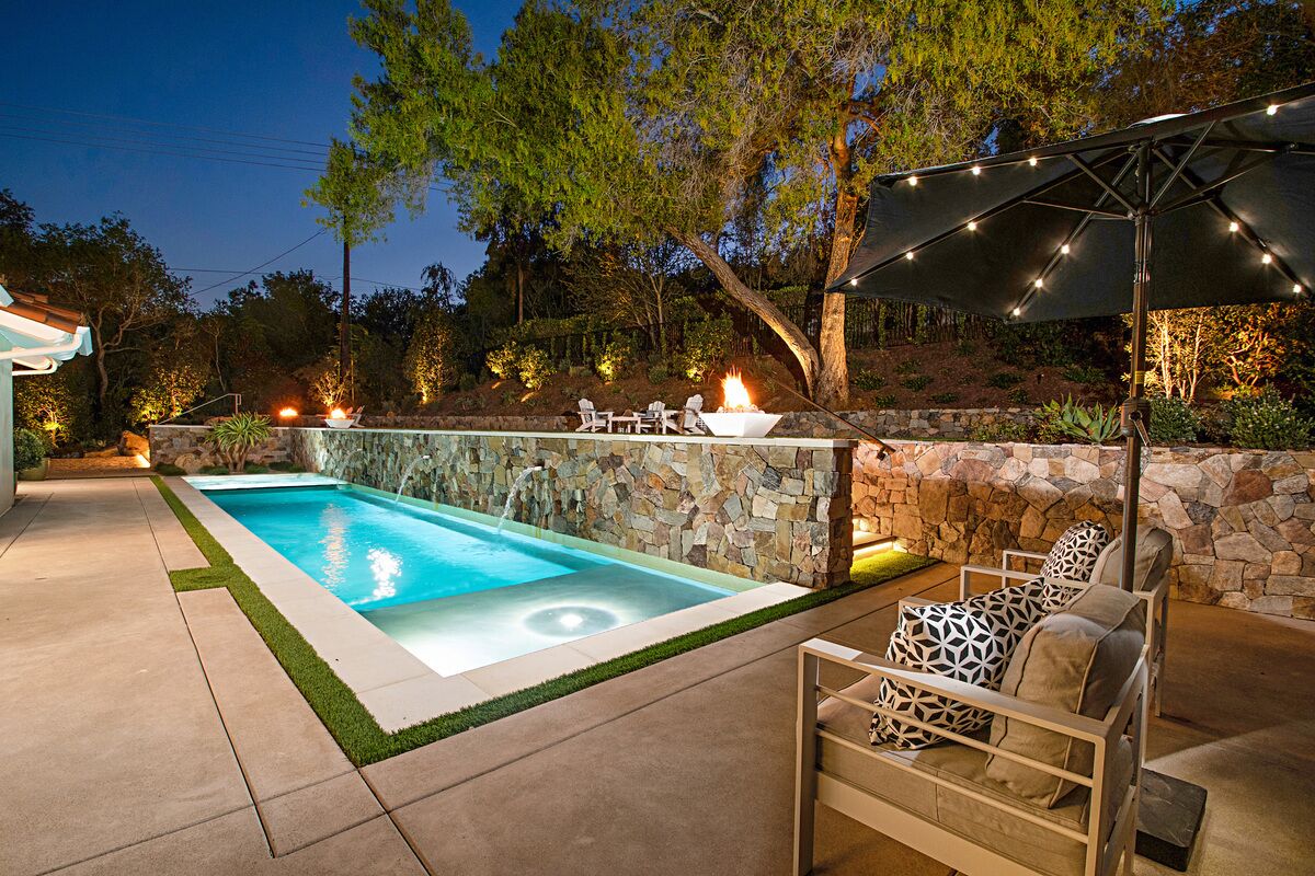 Exquisite Rare Find in exclusive Rancho Santa Fe