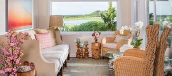 Peconic Bay Dream Cottage only10 minutes to village & ocean in South Hampton NY