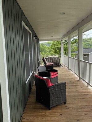 Terras