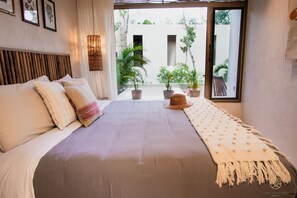 2 Schlafzimmer, Zimmersafe, Bügeleisen/Bügelbrett, kostenloses WLAN