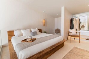 1 Schlafzimmer, WLAN