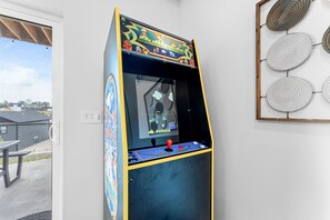 Area giochi
