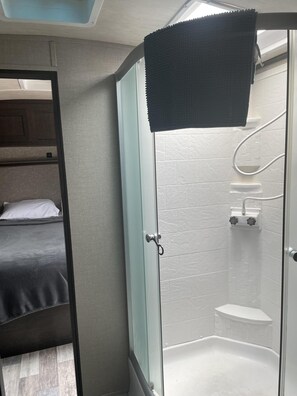2 slaapkamers, wifi