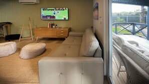 TV