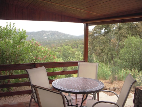 Chalet de Vacances Idéal Pour Famille 4 Personnes