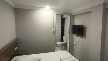 6 bedrooms, soundproofing, bed sheets