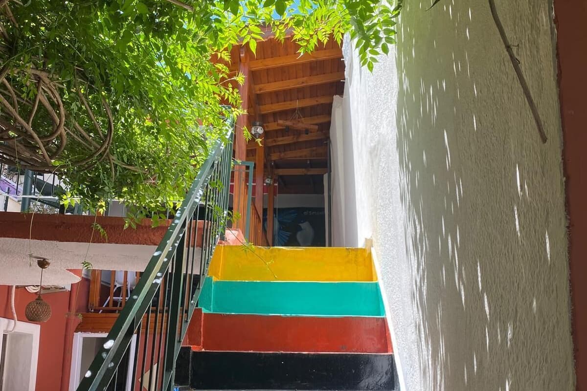 Room | Terrace/patio