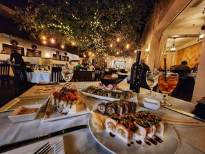 Restaurantes