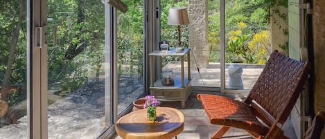 Interieur