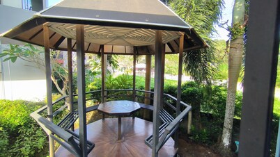 The Sea Condo by TESLA TOUR - Ao nang Krabi