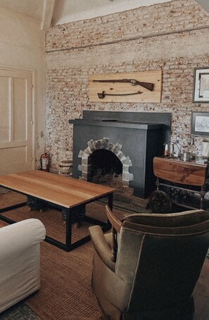 Interior - 4 bedroom agritourism property in paso a palmar (Paso a Palmar)