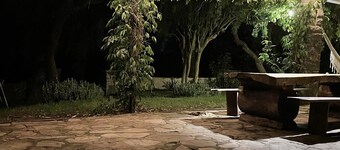 4 bedroom agritourism property in paso a palmar