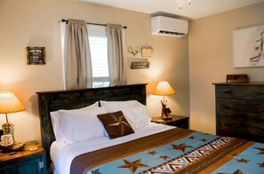 2 Schlafzimmer, Bügeleisen/Bügelbrett, Reisekinderbett, kostenloses WLAN