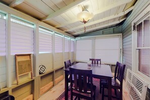 用餐