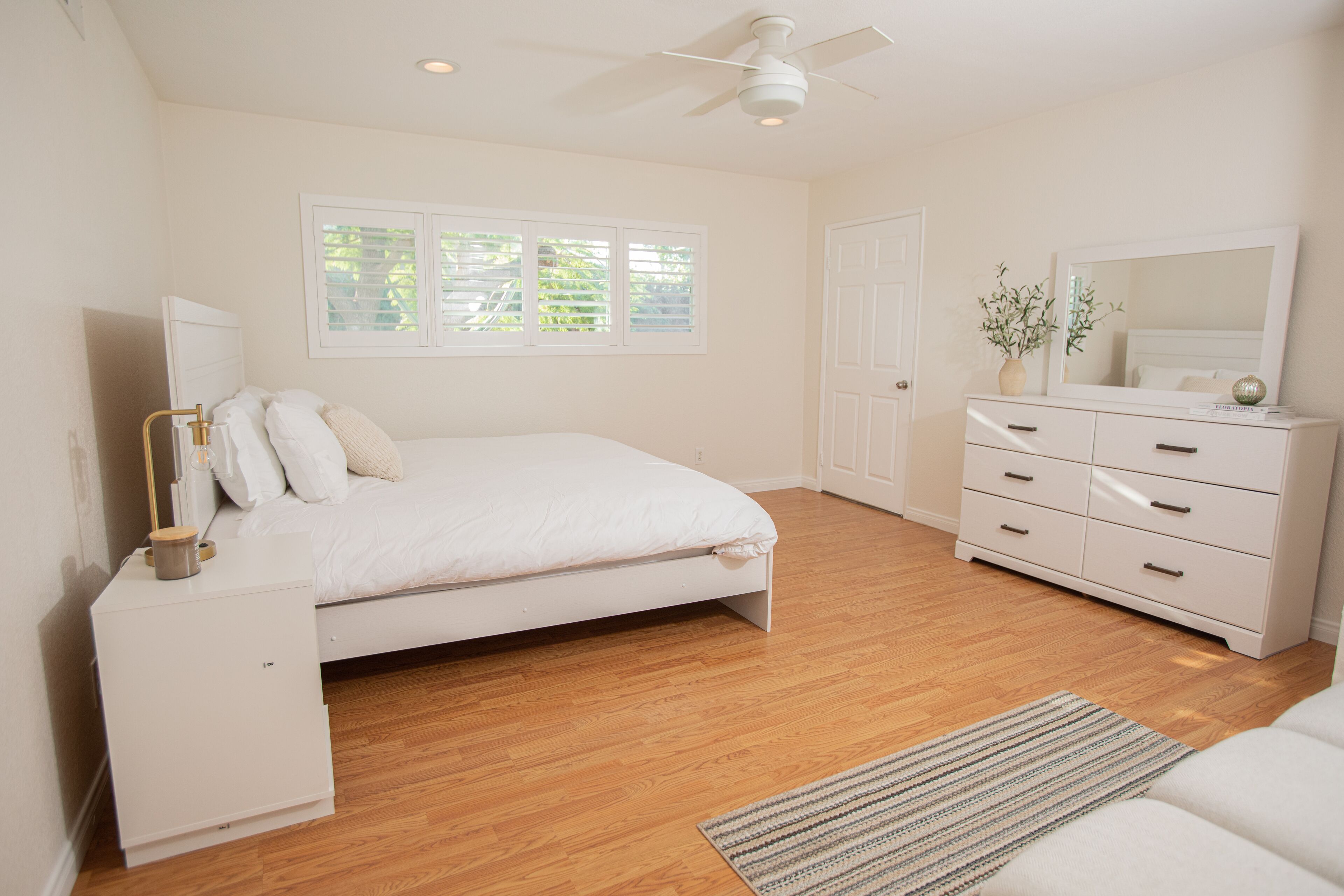 4 Bedroom Surf City Luxury Home