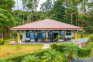 Apartament Comfort | Terrassa o pati