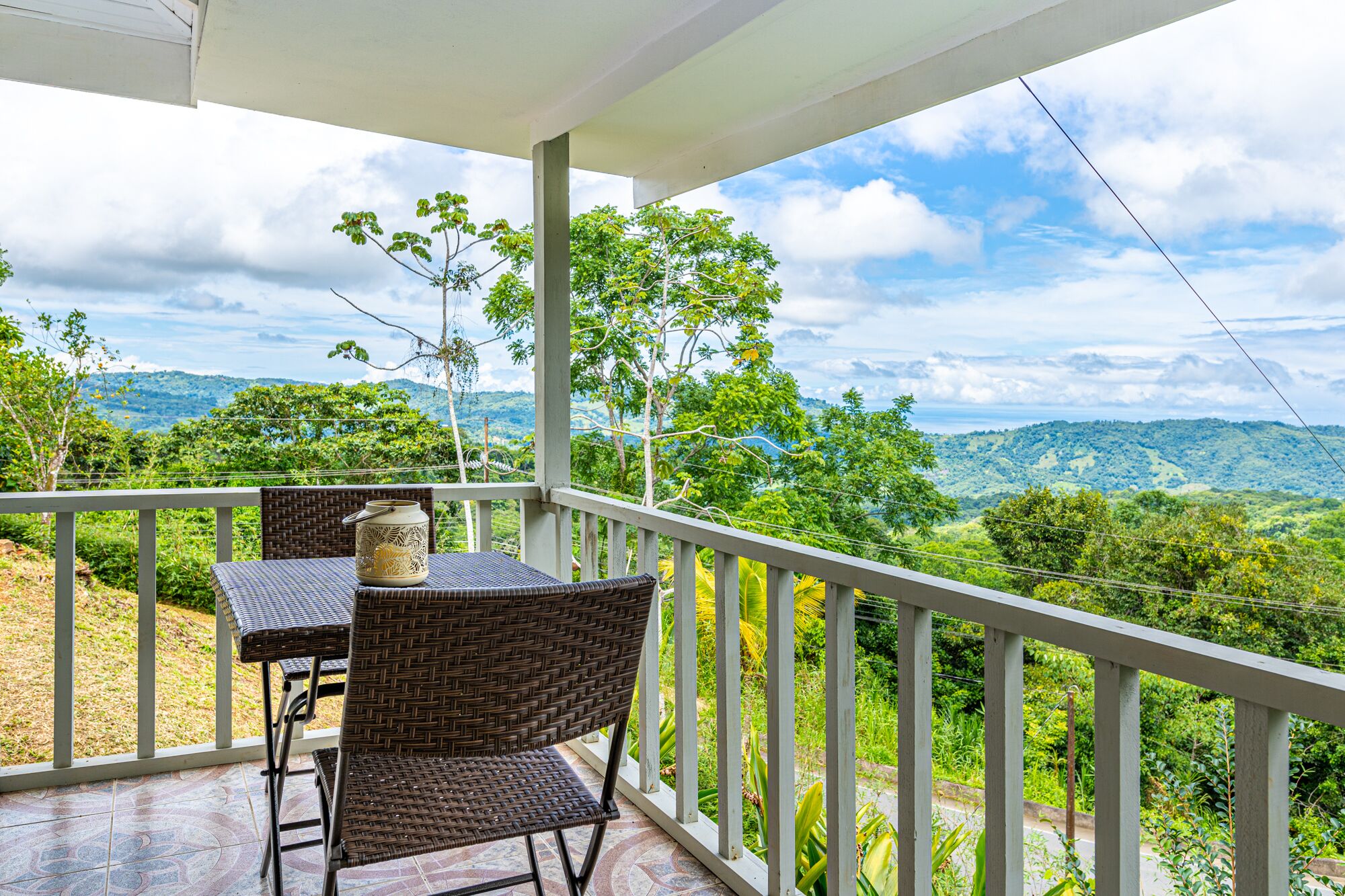 Casita | Terrass/Patio