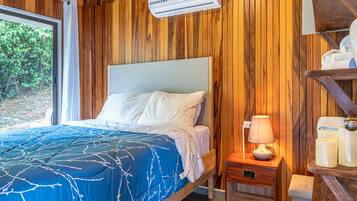 Casita | 1 slaapkamer, individueel gedecoreerd, individueel gemeubileerd