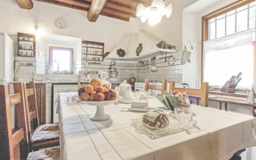 Villa Massimo - Private Tuscan villa swimming pool