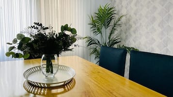 用餐