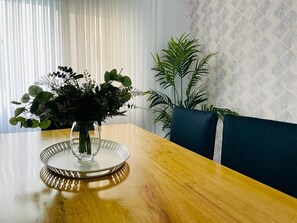 レストラン