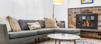 Seattle Cloud 2BR Prime Location