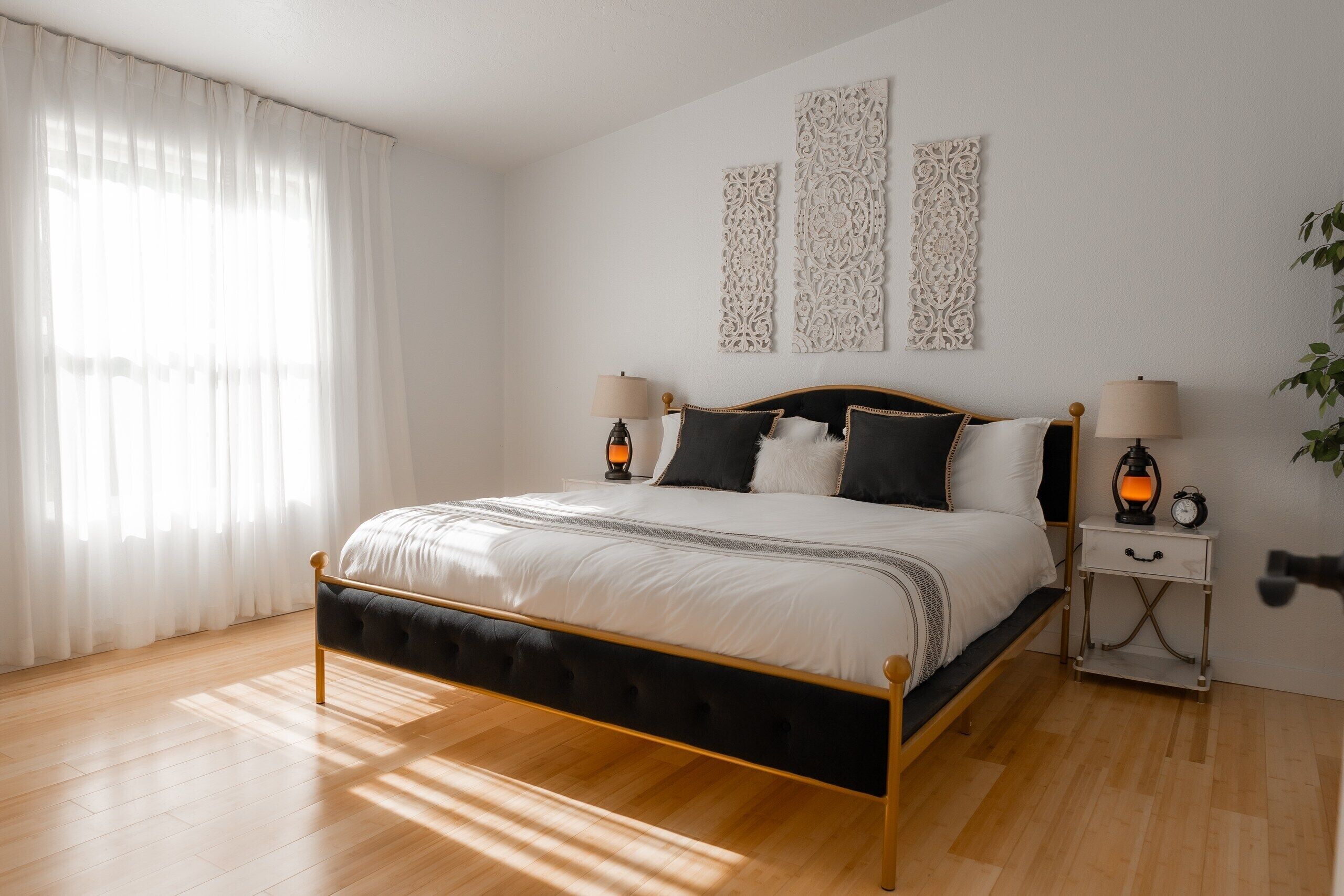 2 Schlafzimmer, kostenloses WLAN