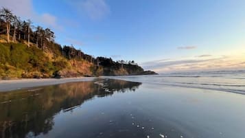 Sillas reclinables de playa