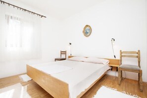 2 Schlafzimmer