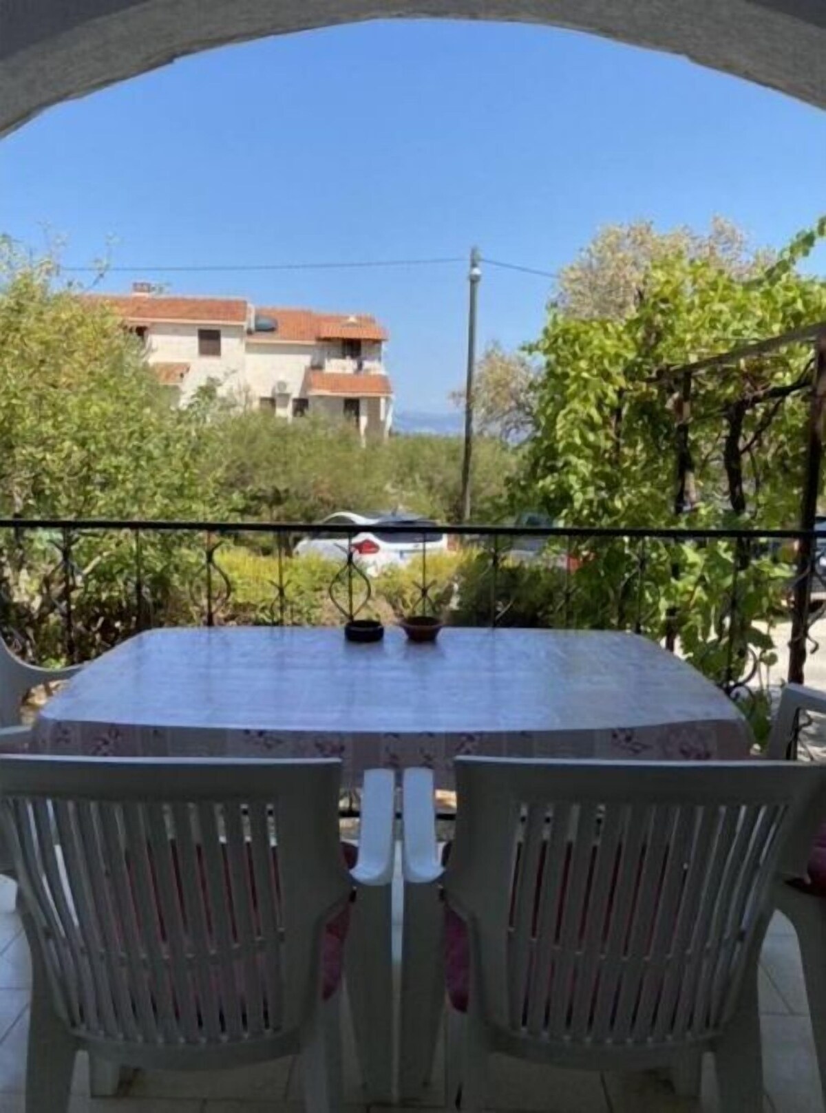 Bild für Gastgeberprofil