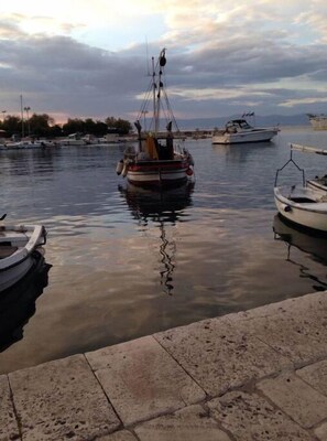 Marina - Apartment Sonja Supetar (Supetar)