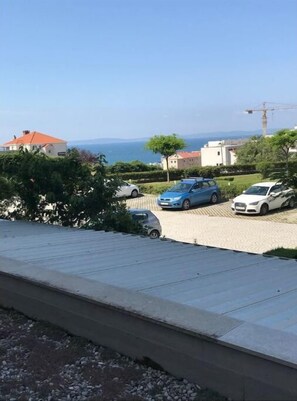 Property grounds - Apartment Sonja (Split)