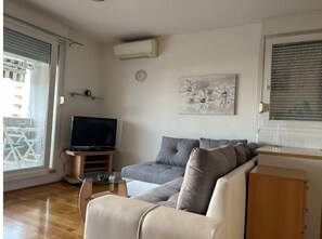 Living area - Apartment Sonja (Split)