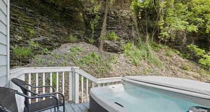 River Front! In heart of Ithaca!
