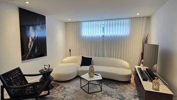 Smart-TV og videospill