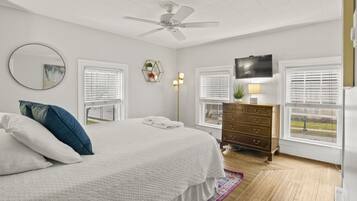 3 habitaciones, tabla de planchar con plancha y wifi gratis