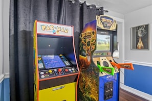 Game room - Walk to IthacaCommons+Bars+Shops (Ithaca)