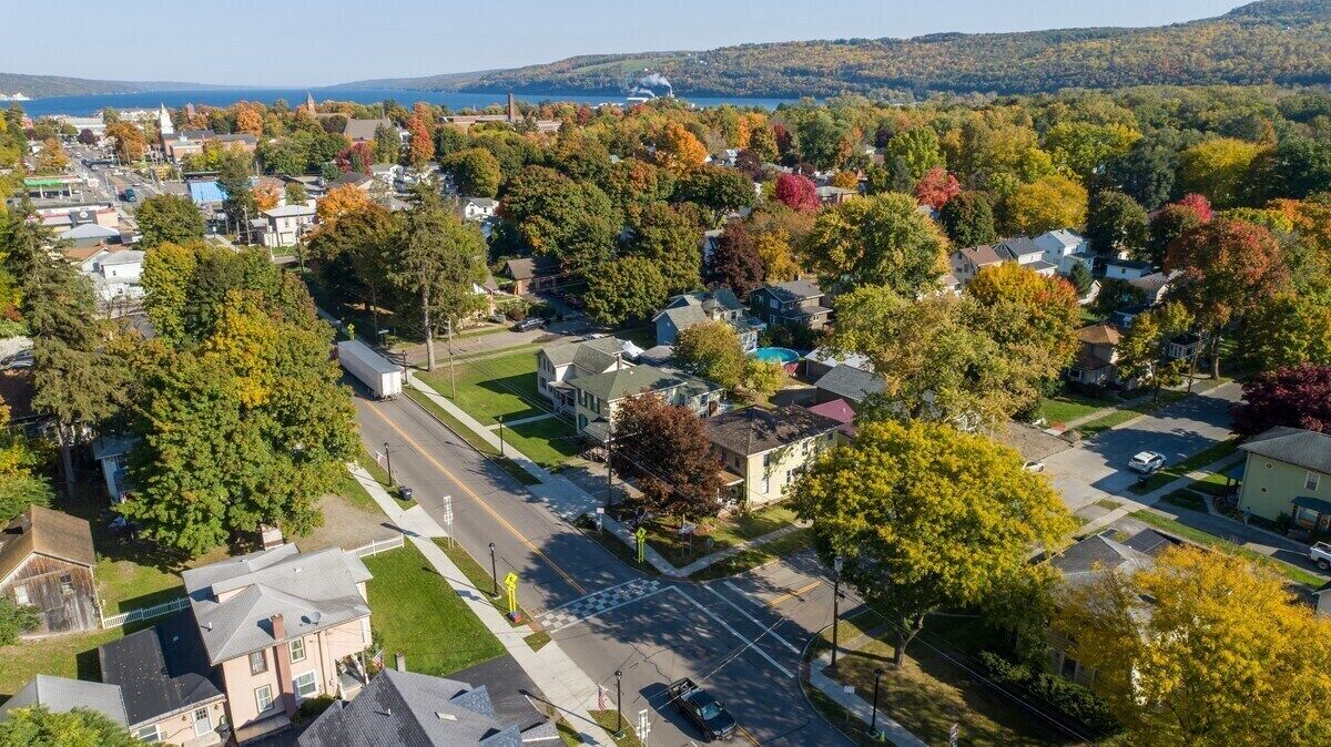 Luftbilde