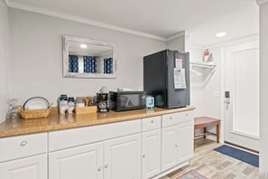 Cucina privata