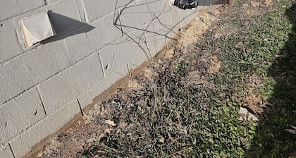 30' RV spot