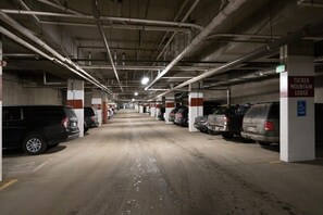 施設の敷地