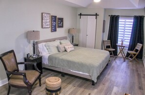 1 bedroom, iron/ironing board, WiFi, bed sheets - Spacious PGA Golf & Mets Stadium Retreat (Port St Lucie)