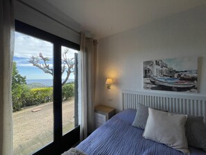 4 Schlafzimmer, Bügeleisen/Bügelbrett, Internetzugang